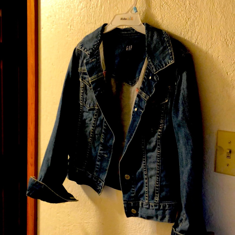 Jacket